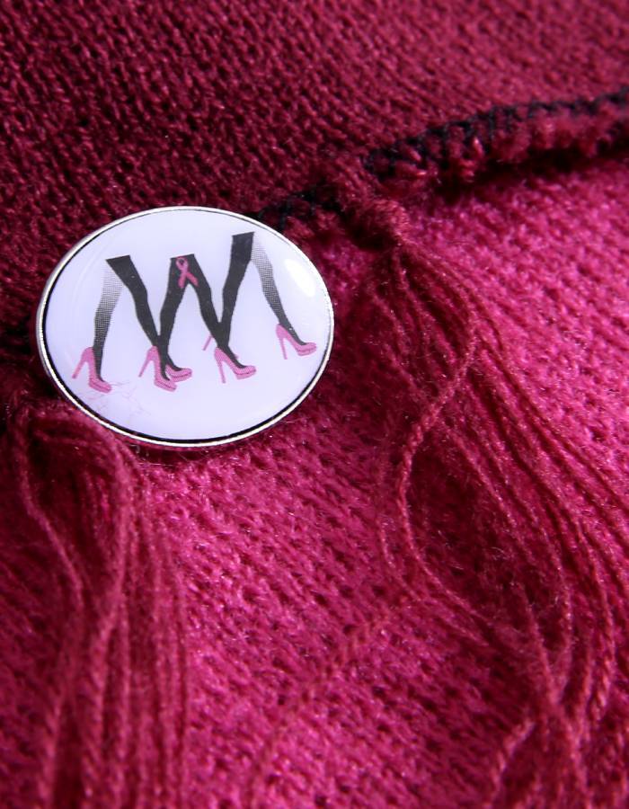 Offset Printed Pins Lapel Pins Plus