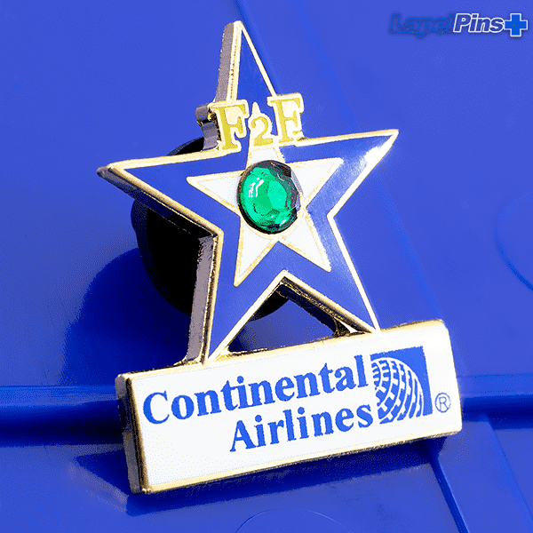 Employee Recognition Pins Lapel Pins Plus