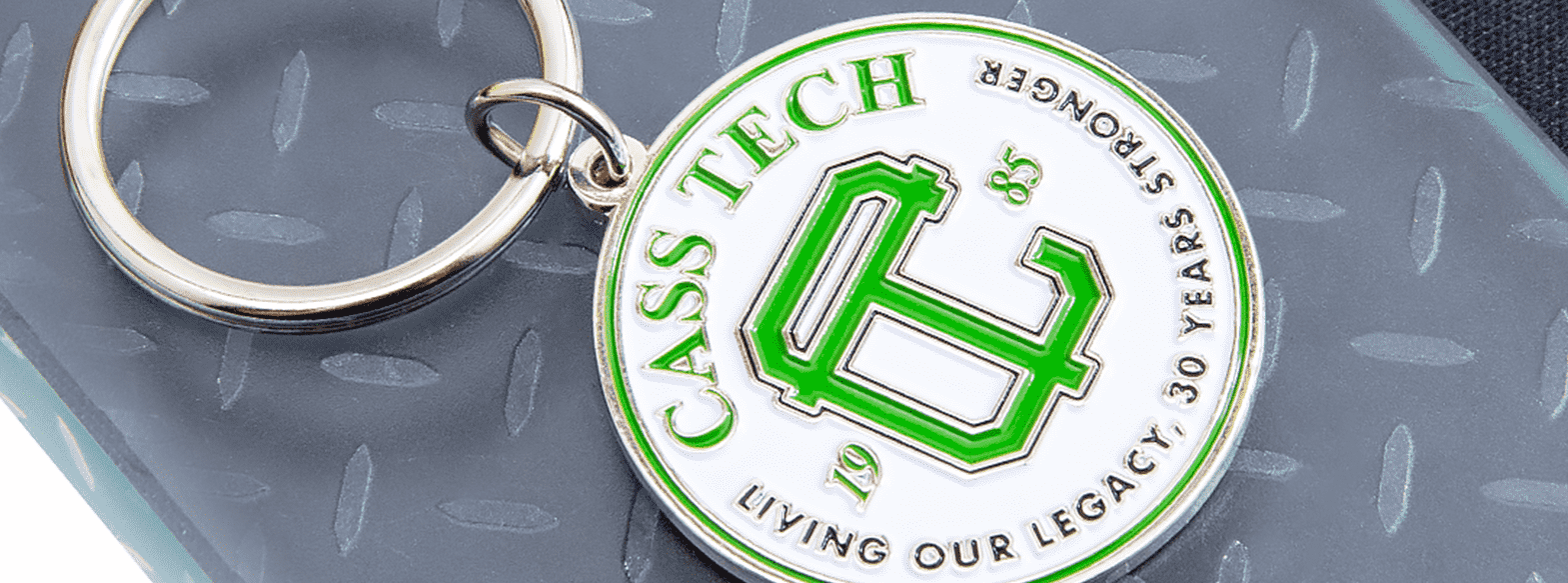 Custom Keychains Lapel Pin Plus