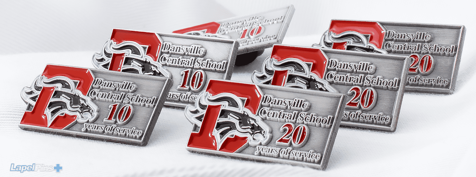 Lapel Pin Plating Options Lapel Pins Plus