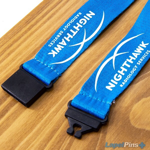 Custom Lanyards Lapel Pins Plus