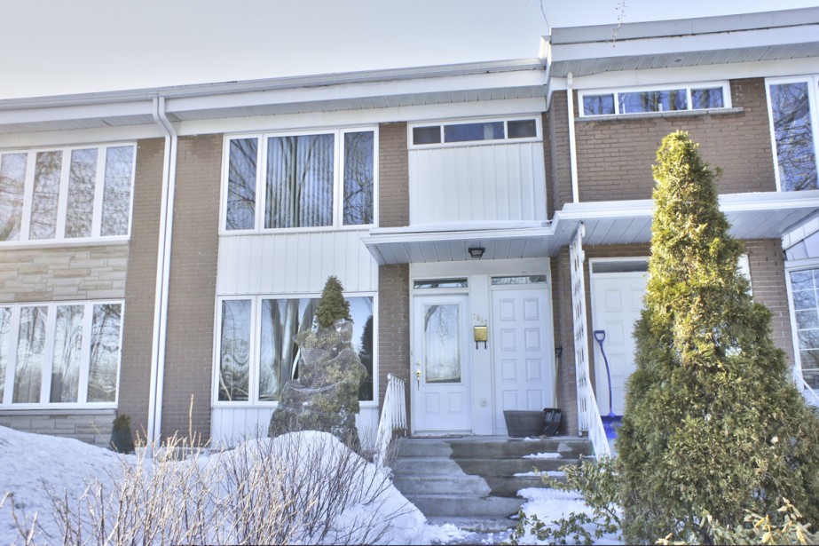 SaintVincentdePaul (Laval) La Presse