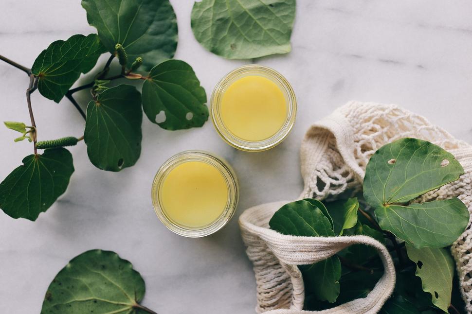 How To Make Lavender Balm At Home Lavender Tips