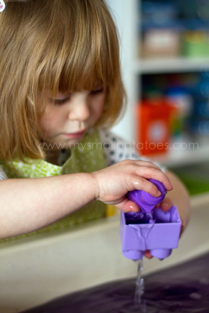 Is Lavender Bath Safe For Toddlers? Lavender Tips