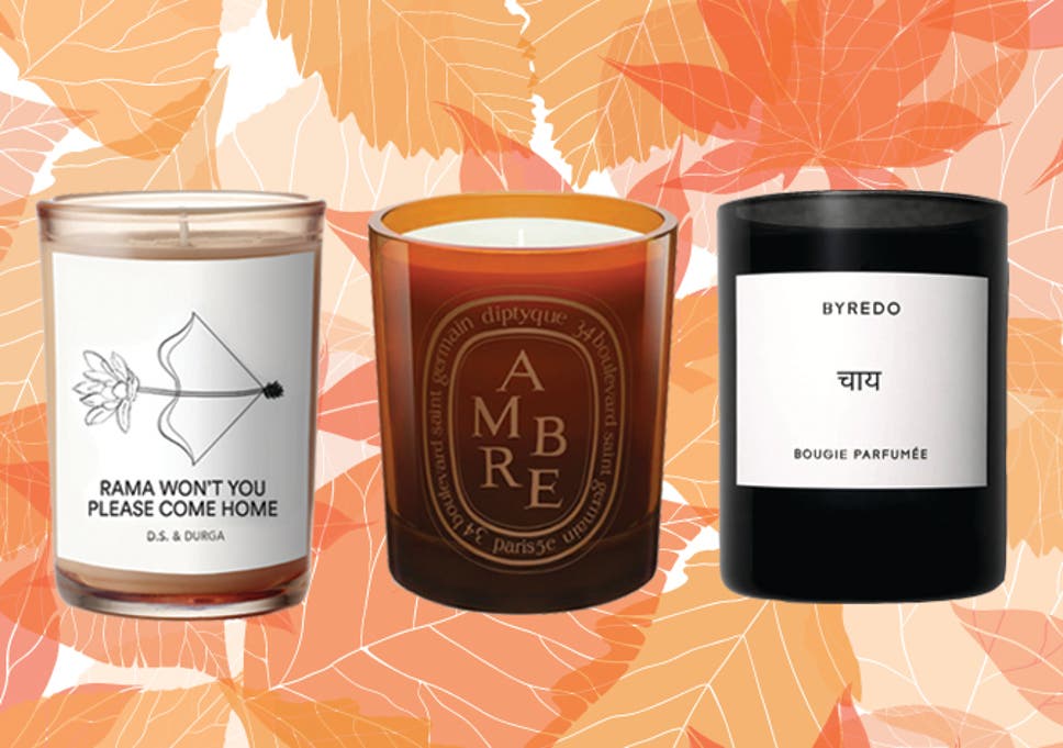 Are Candles Safe To Burn Around Pets? Lavender Tips