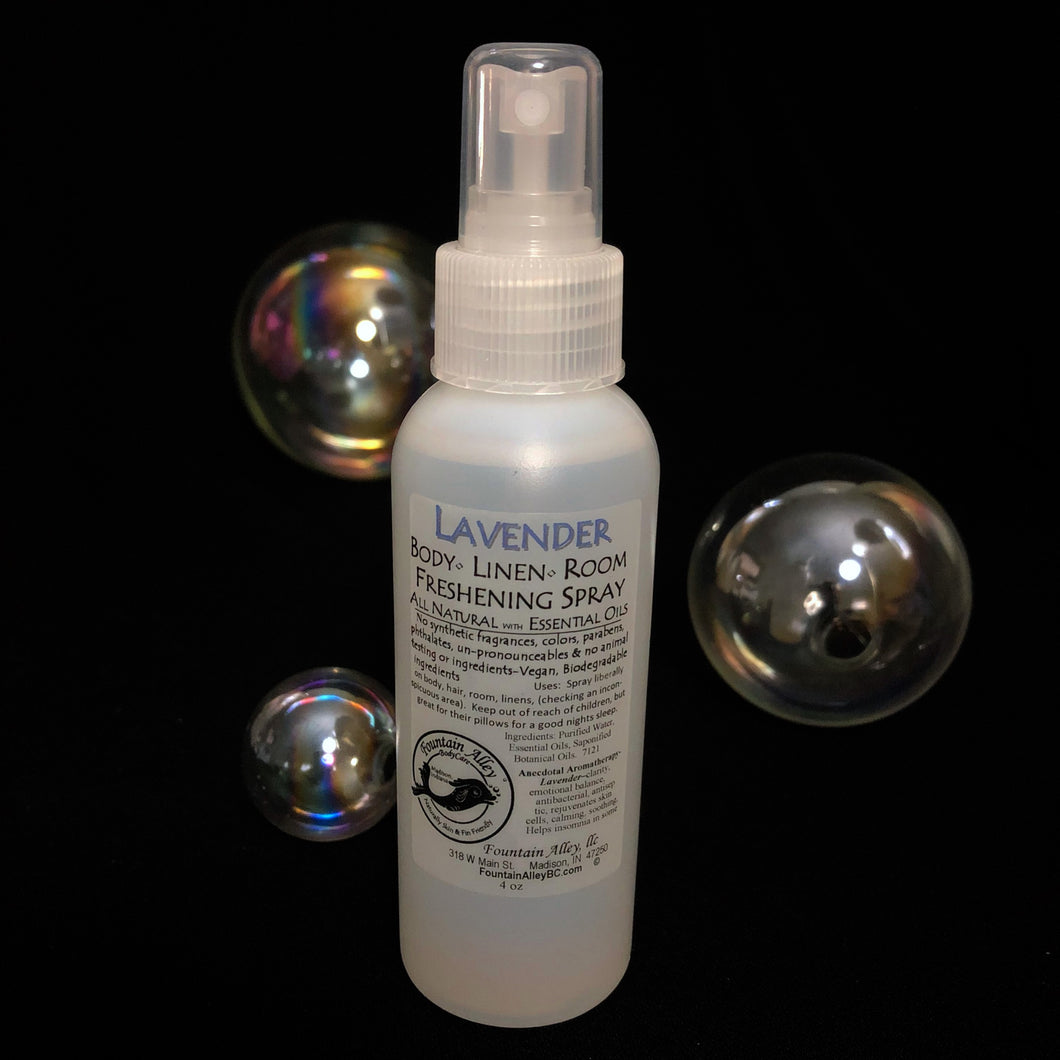 Is Lavender Oil Safe? Lavender Tips