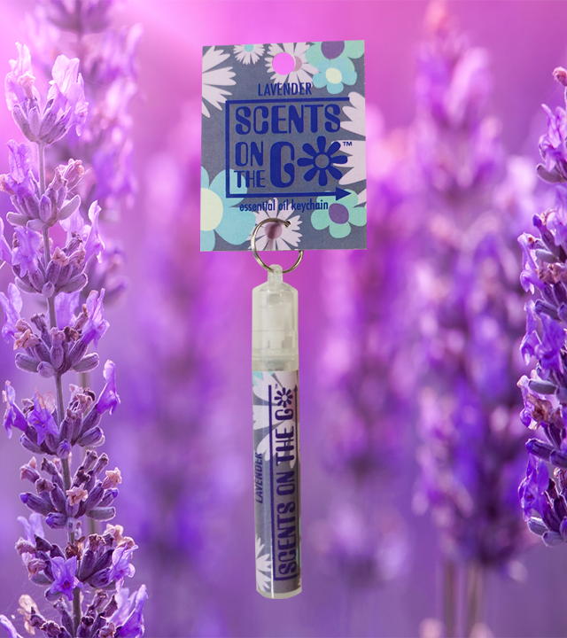 Different Oils To Diffuse With Lavender And Their Benefits Lavender Tips