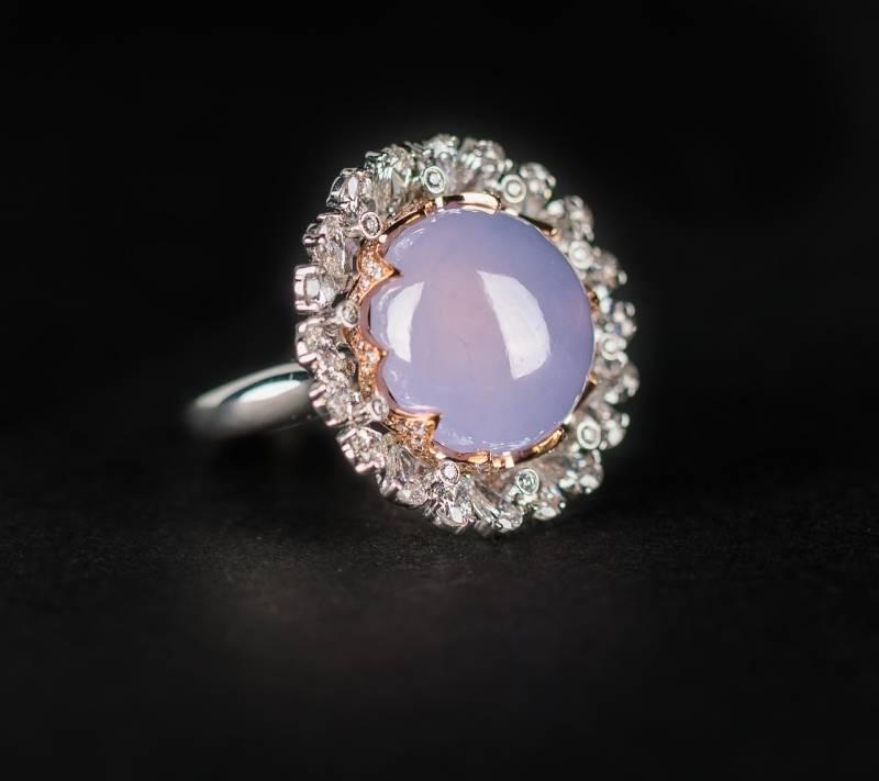 Exploring The History And Origins Of Lavender Jadeite A Precious And