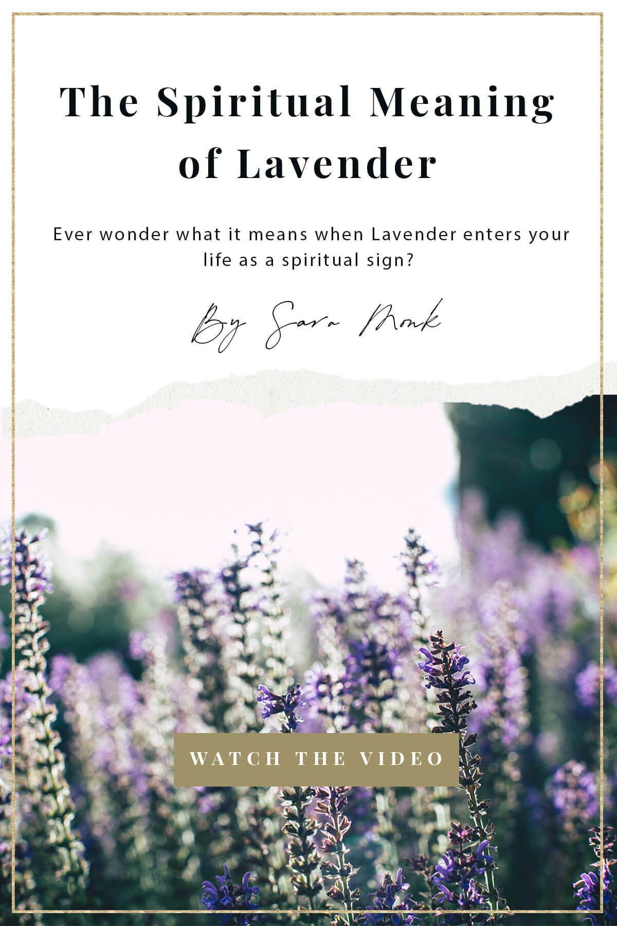 What Does Lavender Incense Do Spiritually at John Rodman blog