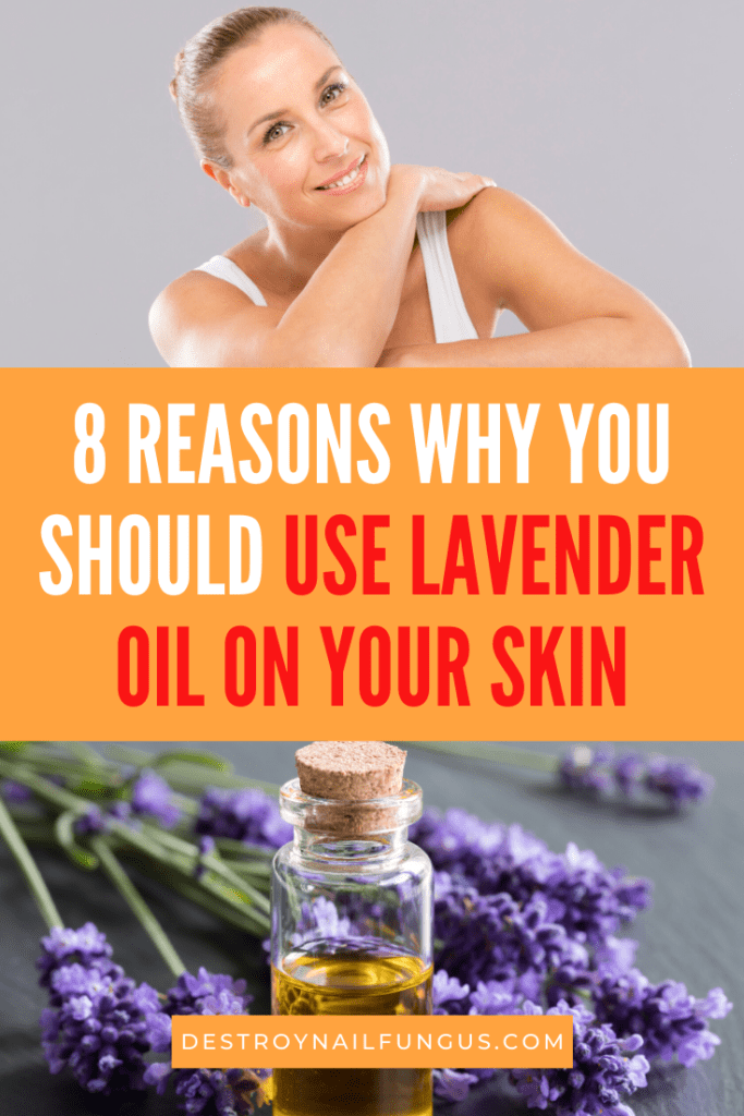 Ease Stress And Anxiety With The Kashmir Lavender Essential Oil