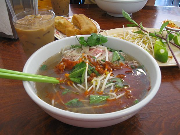 Pho Hong Phat • the Hilo