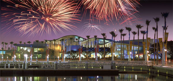 5 Places to Watch Fireworks in Long Beach This July 4th