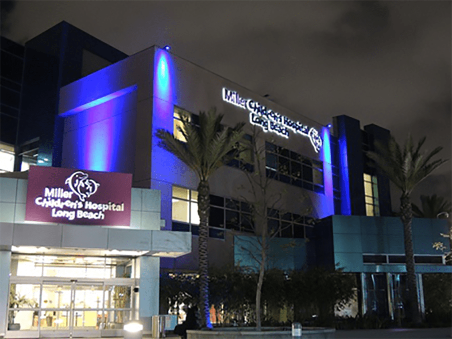 Miller Children's Hospital to Open New Pediatric Nephrology and Urology