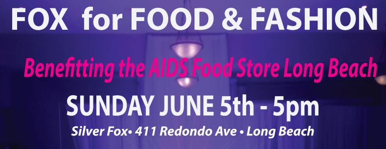 Silver Fox and JP Designs to Show Off Latest Summer Fashions to Benefit