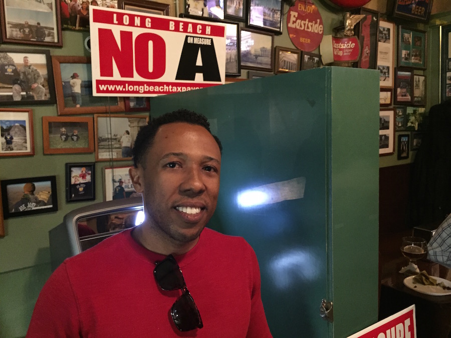 One Percent Sales Tax Increase Approved By Long Beach Voters in