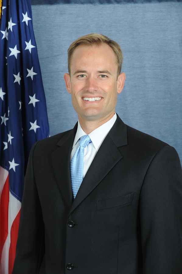 Long Beach City Manager Names John Keisler Director of Economic and