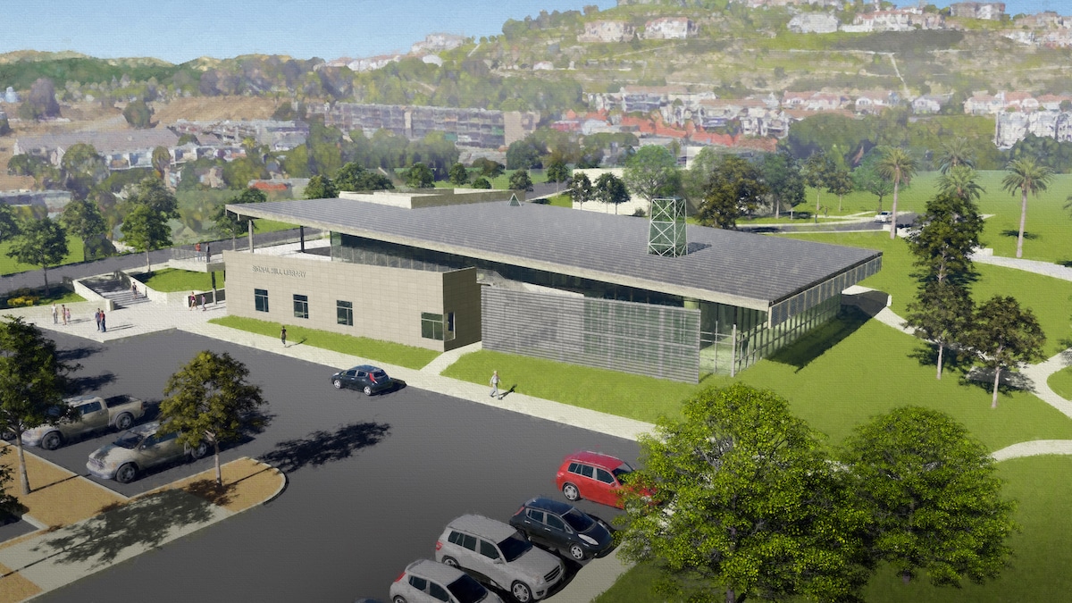 Artists invited to submit outdoor art proposals for new Signal Hill