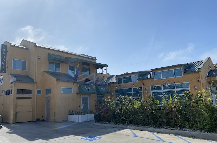 Bluff Heights residents trying to block 'overtly sexual' mural from