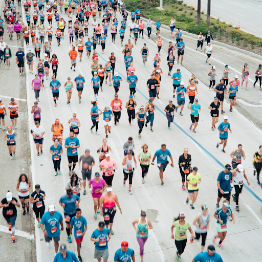 Sponsored by Long Beach Marathon Archives • Brand stories