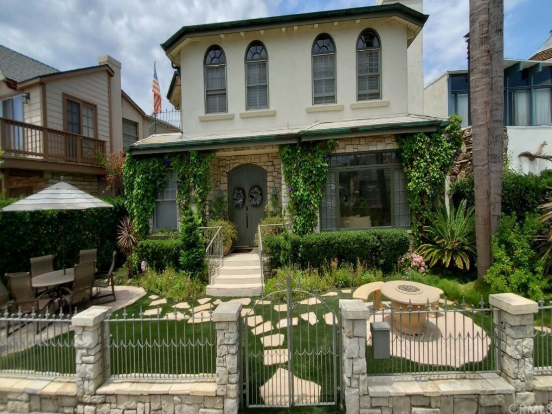 Here are the 10 priciest homes sold in Long Beach in 2021 • Long Beach