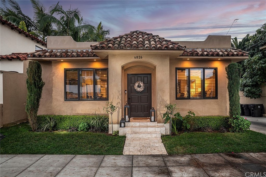 By covered wagon from Arkansas to Belmont Heights—pioneers' historic