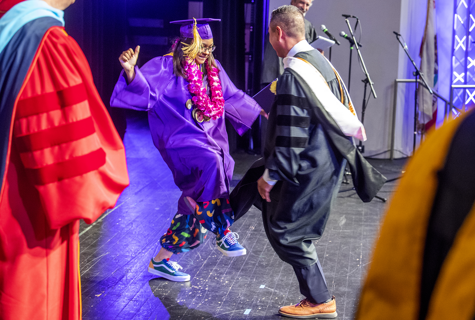 Graduation photos Renaissance High School • Long Beach Post News