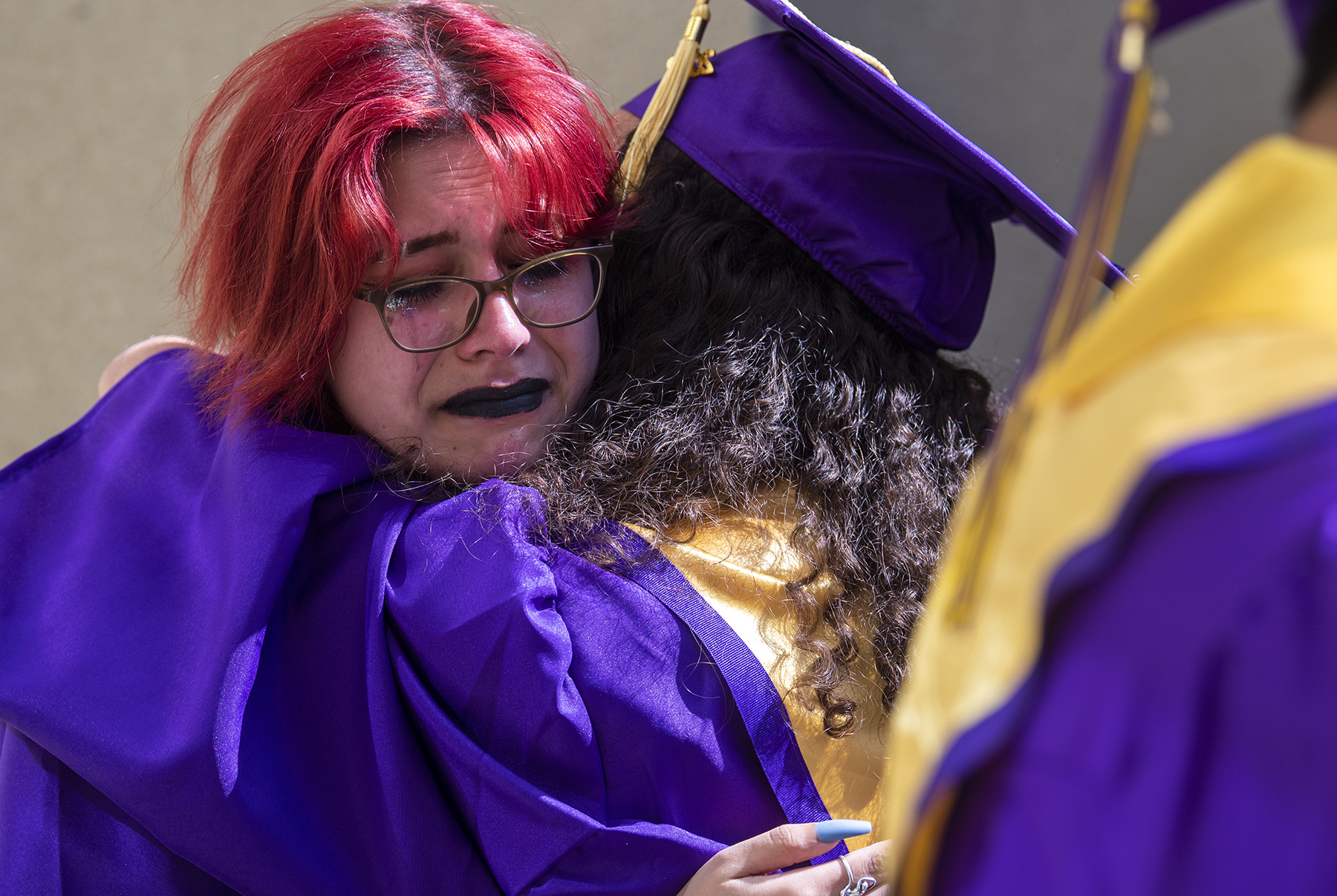Graduation photos Renaissance High School • Long Beach Post News
