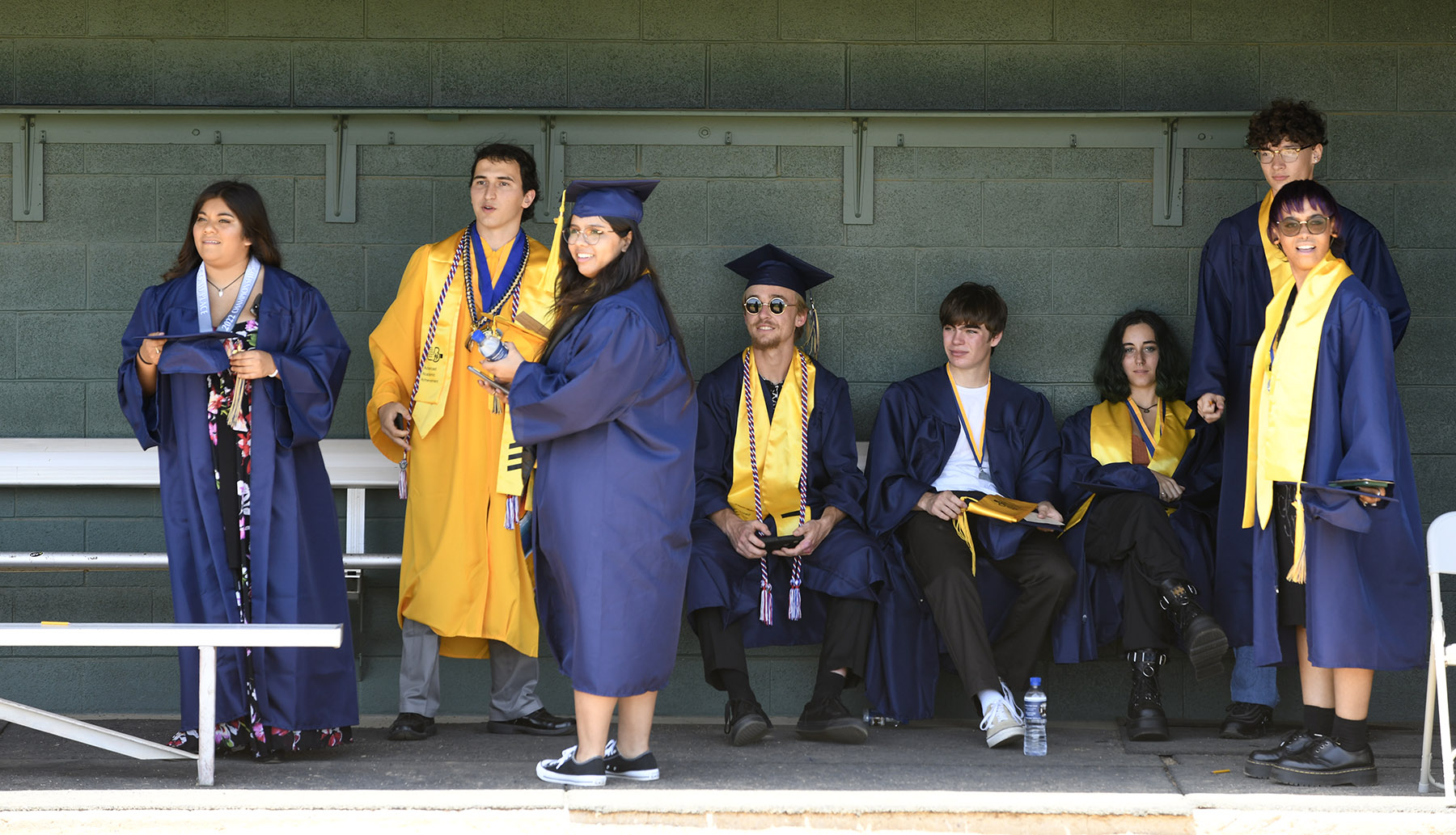 Graduation photos Millikan High School • Long Beach Post News