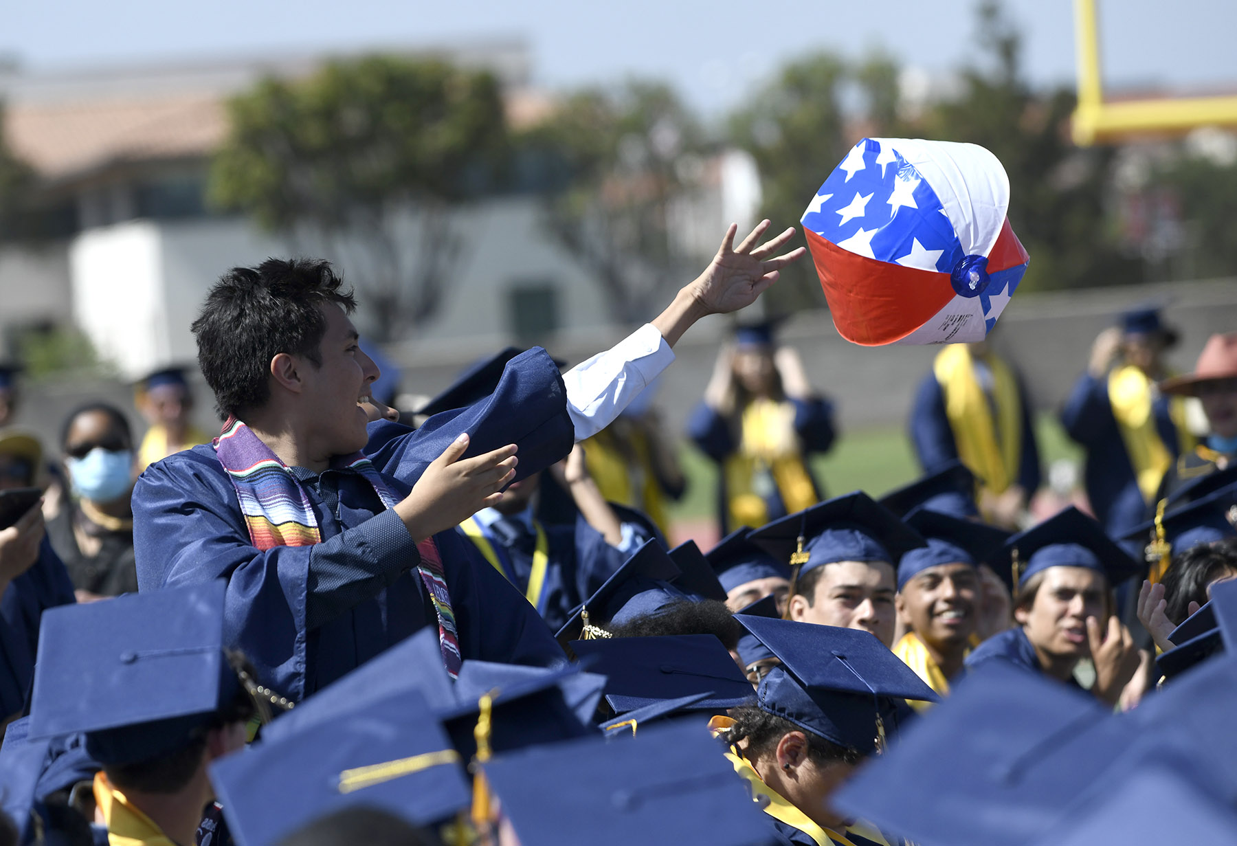 Graduation photos Millikan High School • Long Beach Post News