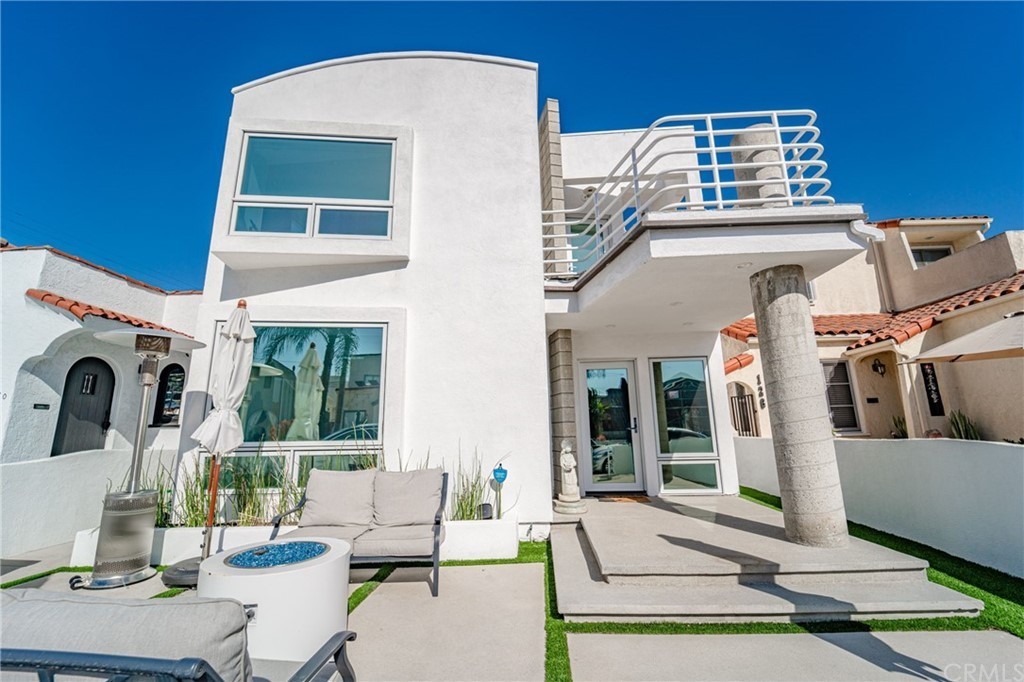 Belmont Shore Modern is for sale at 2.05 million • Long Beach Post News