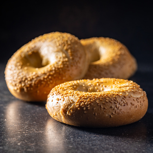 bagel / Définition BAGEL