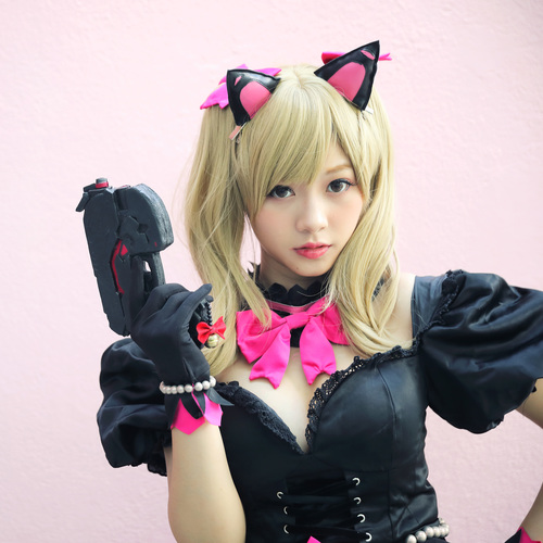 Ntroduire 103+ imagen cosplay manga definition fr.thptnganamst.edu.vn