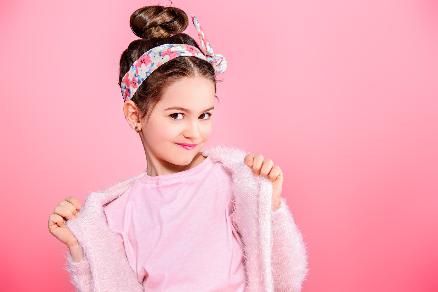 fille / Définition FILLE