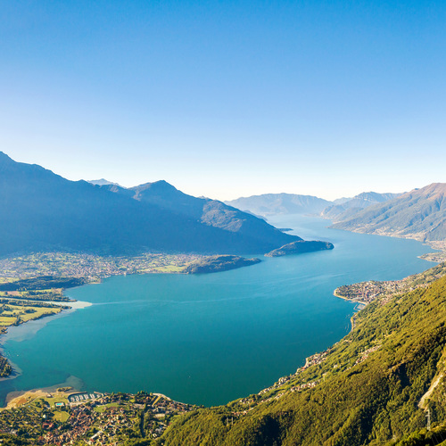 lac / Définition LAC