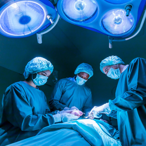 OPÉRATION : Définition, Signification et Synonymes | Le Dictionnaire