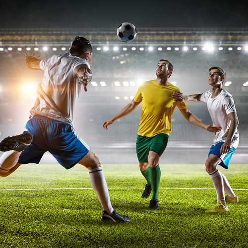 soccer / Définition SOCCER