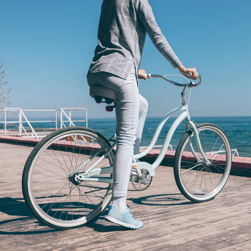 vélo / Définition VÉLO