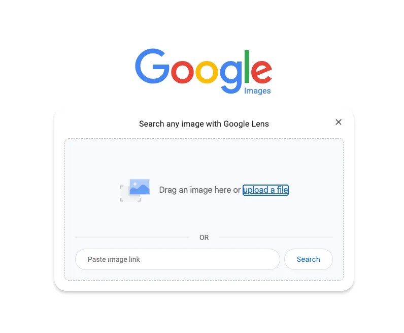 Como Encontrar a Mesma Foto Exata com Pesquisa Reversa de Imagem?