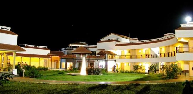 Arunai Anantha Resort,ThiruvannamalaiPhotos,Reviews,Deals