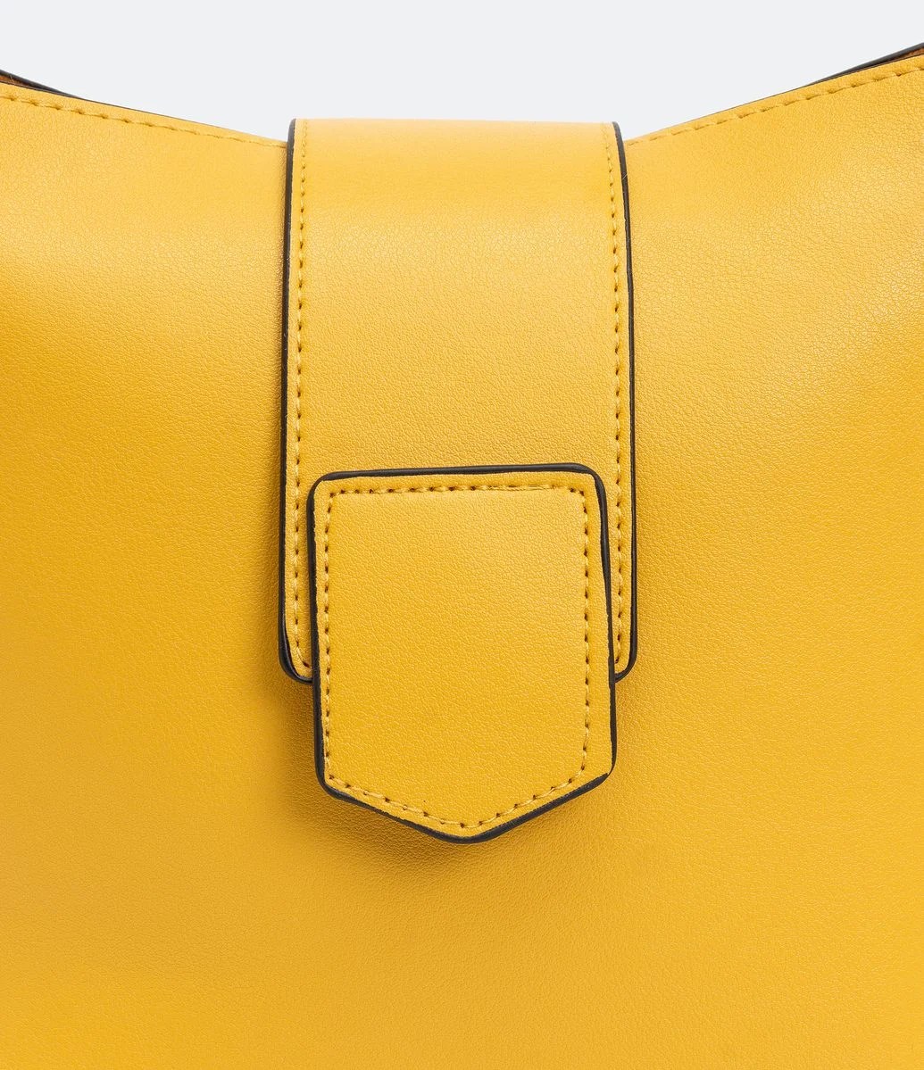 Bolsa Média com Alça de Cobra Renner