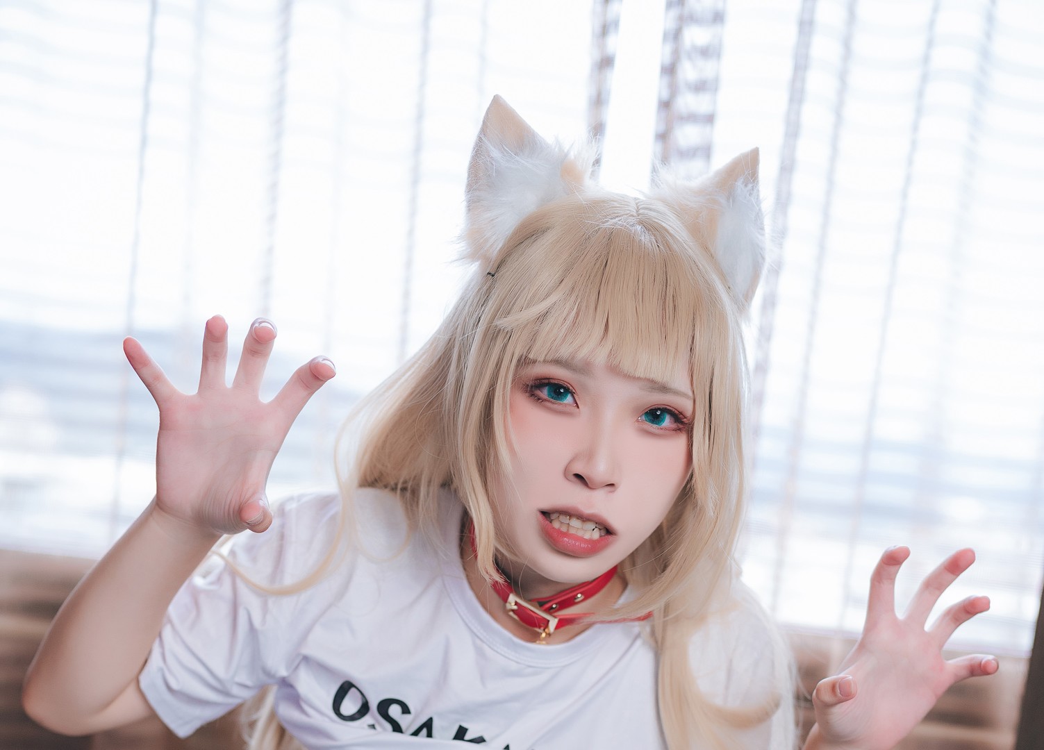 Aliceholic13写真合集499GB持续更新 图研社