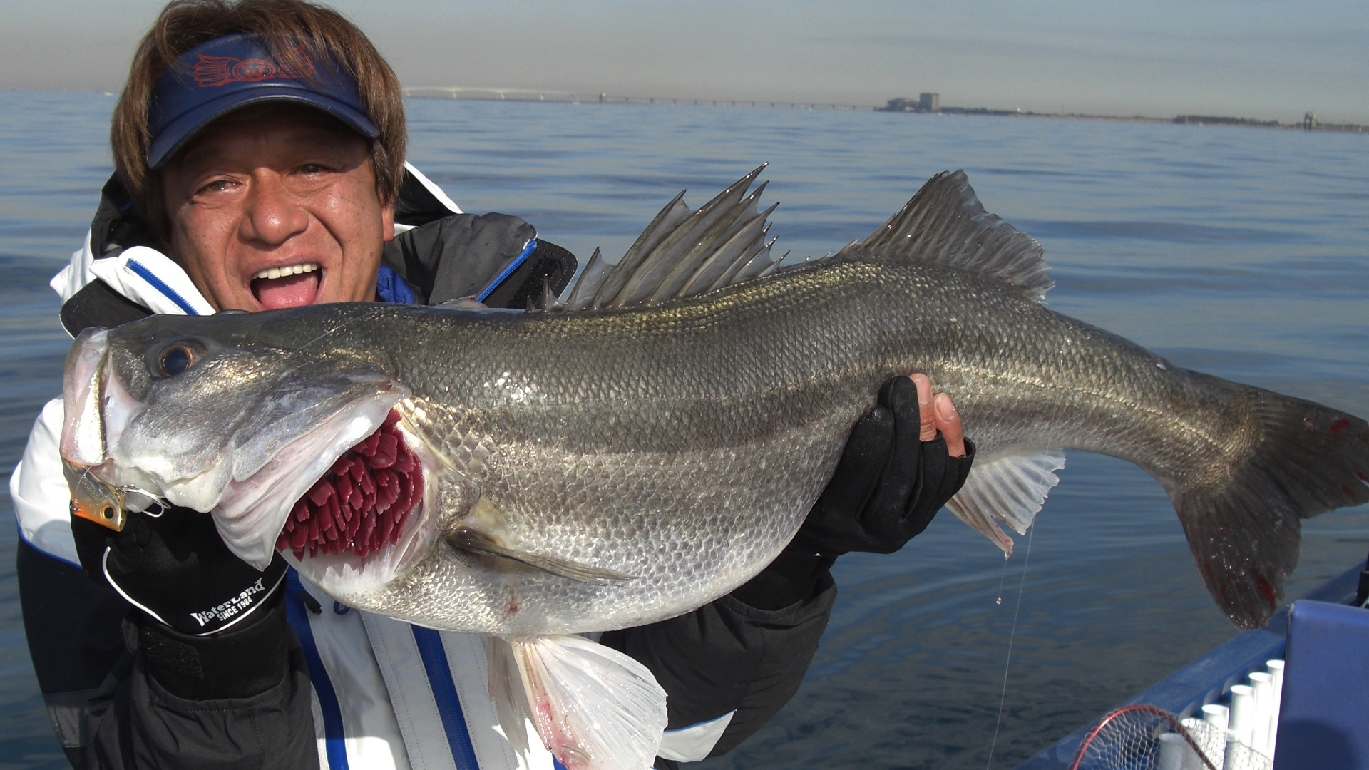 村田 基 テレビや雑誌では絶対教えない！？村田基・奇蹟の釣り大学 DMM オンラインサロン