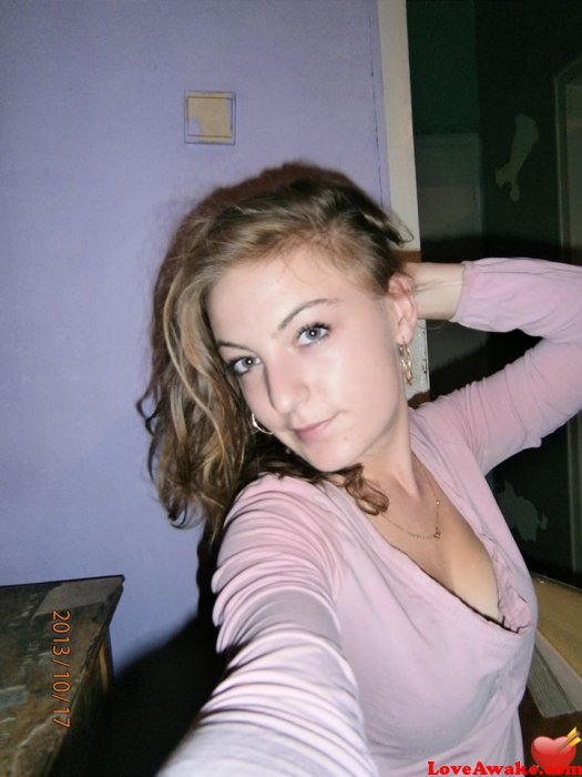 elinita Hello evryone! My name is Elena.I am nice, polite, 29 y.o, Bulgaria, Shumen Sagittarius