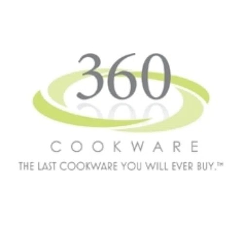 360 Cookware Promo Codes & Coupons 2024_