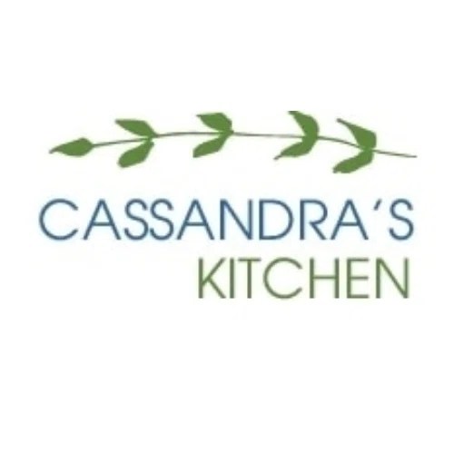 Cassandra's Kitchen Promo Codes & Coupons 2024_
