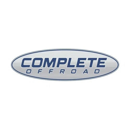 Complete Off Road Promo Codes & Coupons 2024_