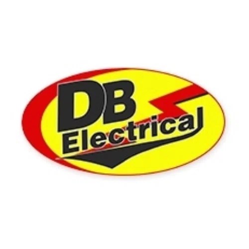 DB Electrical Promo Codes & Coupons 2024_