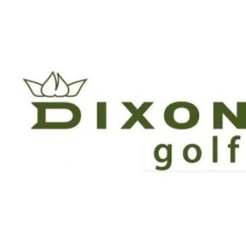 Dixon Golf Promo Codes & Coupons 2024_