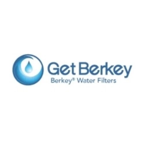 Berkey Water Filter Promo Codes & Coupons 2024_