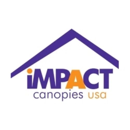 Impact Canopies Promo Codes & Coupons 2024_
